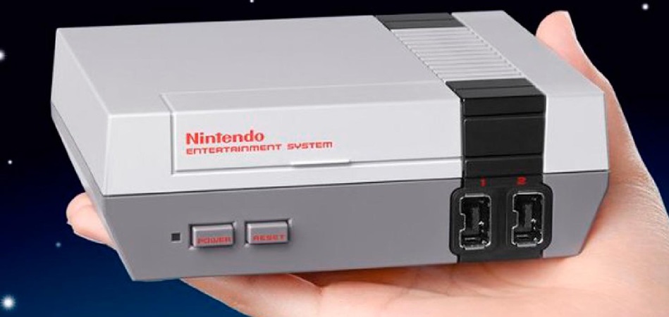 Adiós a la NES Mini: Nintendo se despide de una de sus consolas